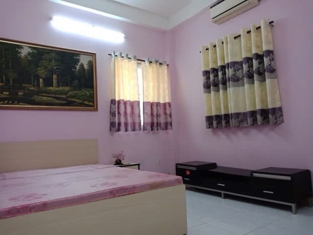 Bán nhanh nhà Trần Quang Diệu Quận 3 đang có dòng tiền, 46m2, 3 lầu, chỉ 6tỷ (2025316)