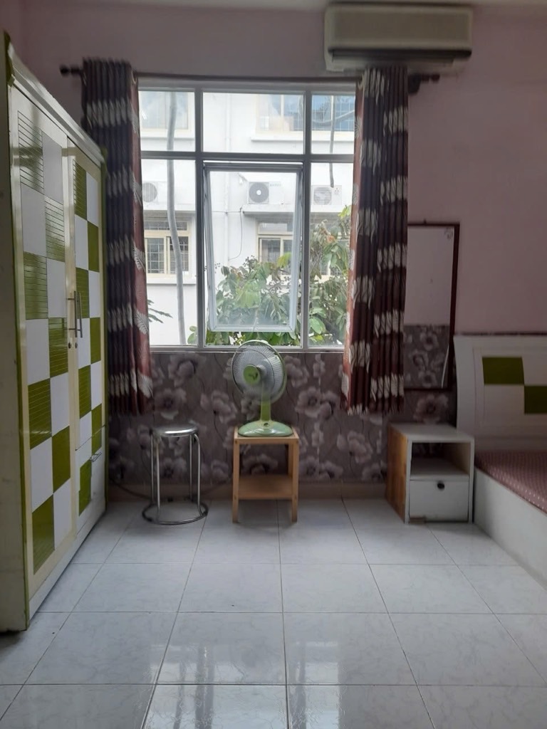 Bán nhanh nhà Trần Quang Diệu Quận 3 đang có dòng tiền, 46m2, 3 lầu, chỉ 6tỷ (2025316)