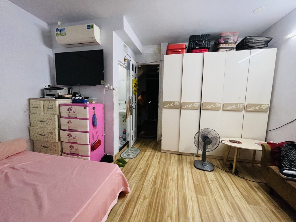 Bán nhà đẹp ở ngay Lê Văn Sỹ, Trường Sa  Quận 3, 40m2, 4 lầu, chỉ 5.5tỷ (20253453)