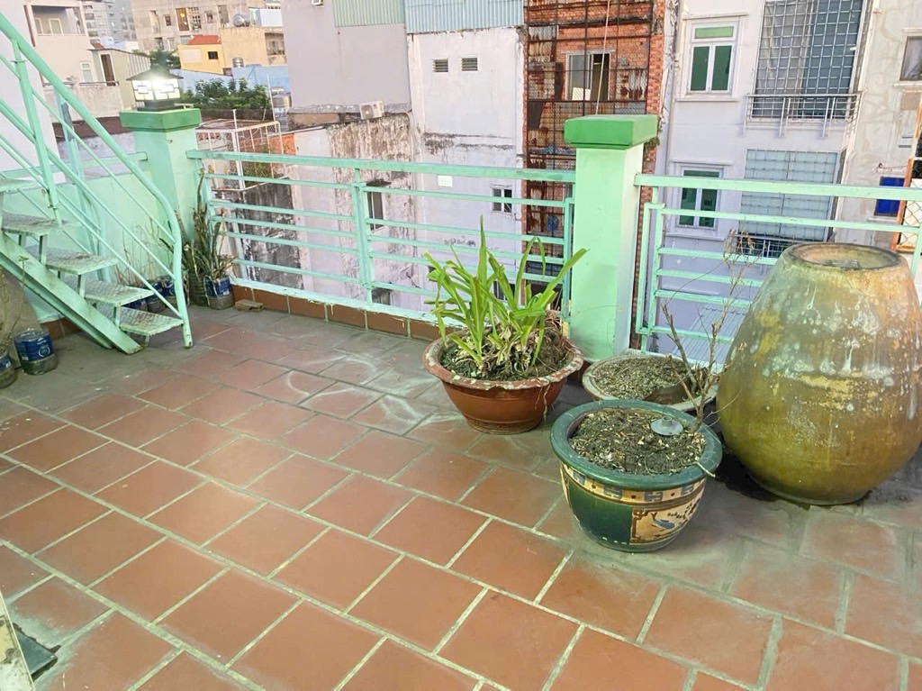 Bán nhà DT khủng trung tâm Quận 3, Trần Văn Đang, Trần Quang Diệu, 94m2, 4 lầu, nhỉnh 7tỷ (2025311)