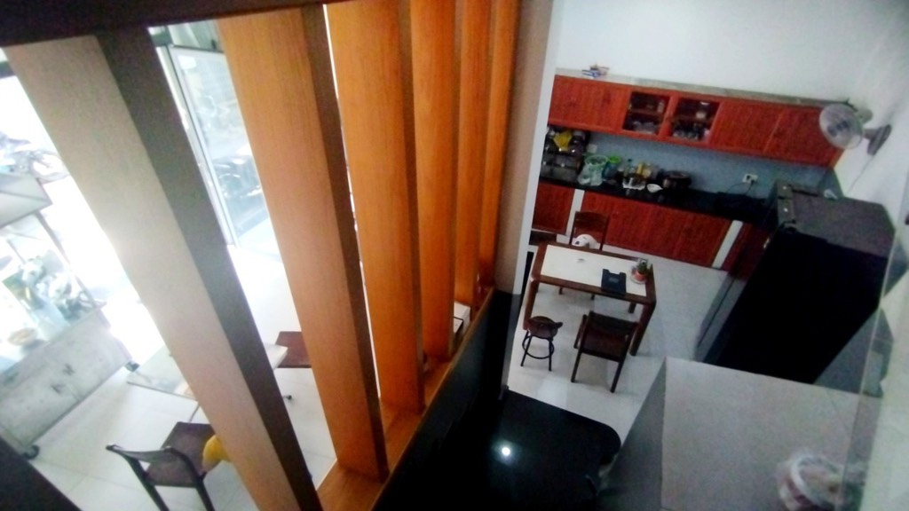 Đầu tư vàng bán nhà mặt tiền Trần Văn Đang, ngang 5.2m nở hậu, kinh doanh và ở đều tuyệt, giá mềm 6.5 Tỷ (20253111)