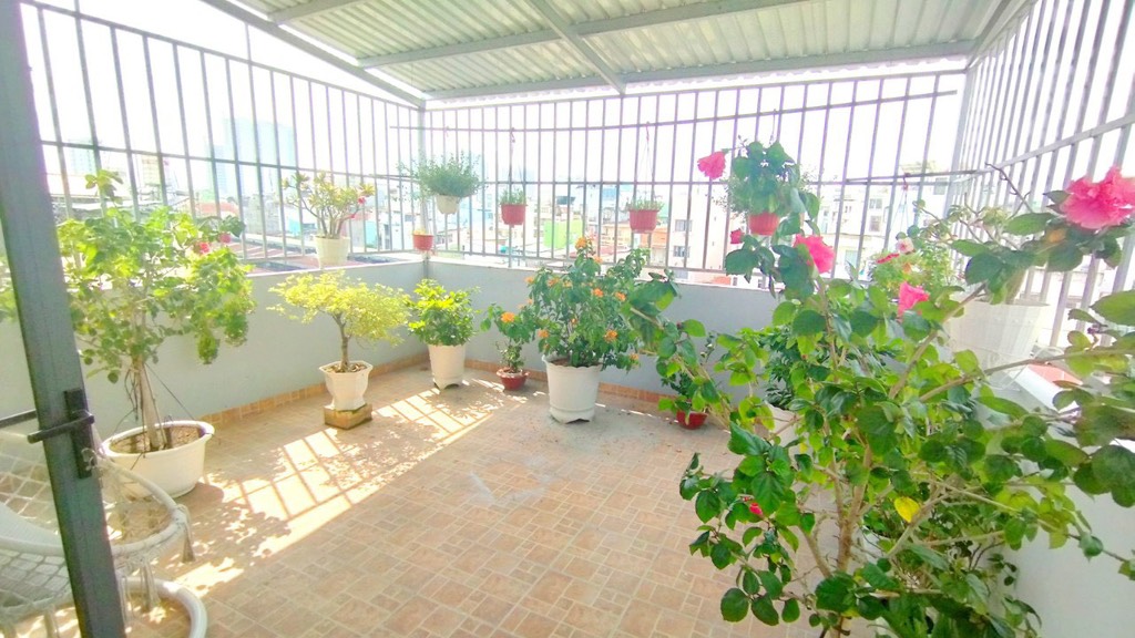 Đầu tư vàng bán nhà mặt tiền Trần Văn Đang, ngang 5.2m nở hậu, kinh doanh và ở đều tuyệt, giá mềm 6.5 Tỷ (20253111)