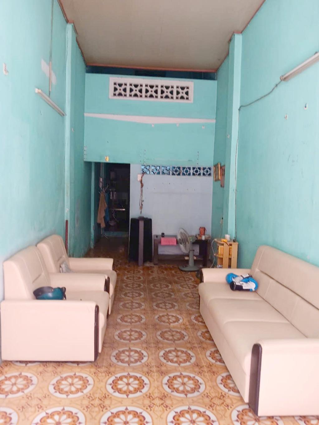 Bán nhà cấp 4 tiện xây mới, Nguyễn Trọng Tuyển, 61m2, nhỉnh 6 tỷ (20253207)