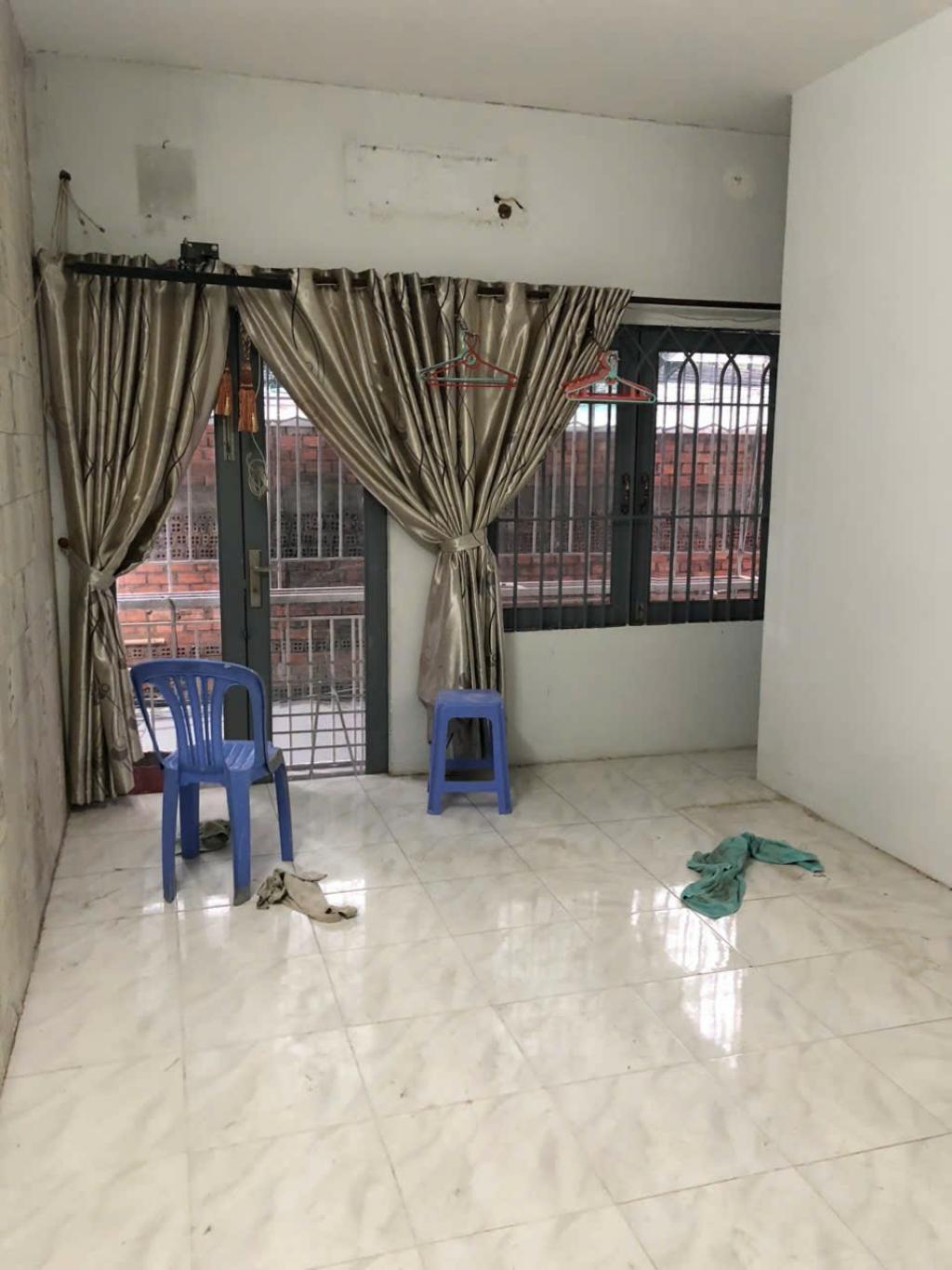 Bán gấp nhà trung tâm Sài Gòn, Nguyễn Thông, sổ vuông vức, ngang 4m, 2 tầng, chỉ 5.7 tỷ (20253966)