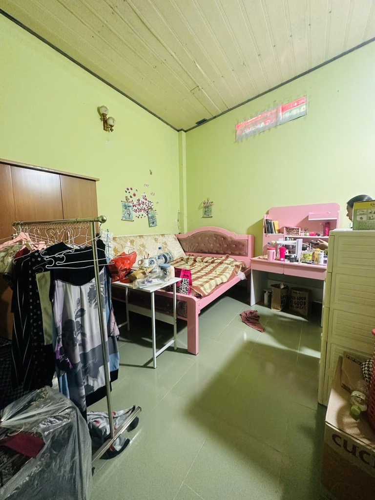 Bán gấp nhà đẹp Nguyễn Trọng Tuyển, ngang 5.2m, 2 tầng, chỉ 7 tỷ (2025P104)