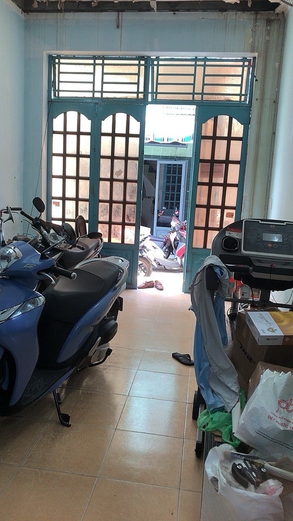 Bán nhanh nhà Đặng Văn Ngữ, Hoàng Diệu, 51m2, 2 tầng, chỉ 6 tỷ (2025P53)