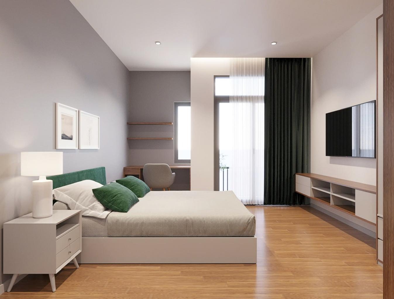 Bán nhà đẹp ở ngay, Nguyễn Thông, sổ đẹp 4*12, 2 tầng, chỉ hơn 7 tỷ (20253965)