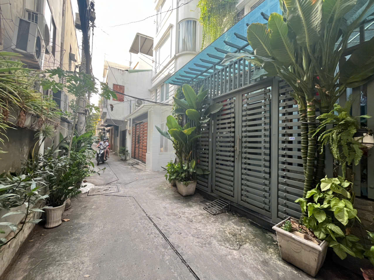 Bán nhà đẹp ở ngay, Nguyễn Thông, sổ đẹp 4*12, 2 tầng, chỉ hơn 7 tỷ (20253965)