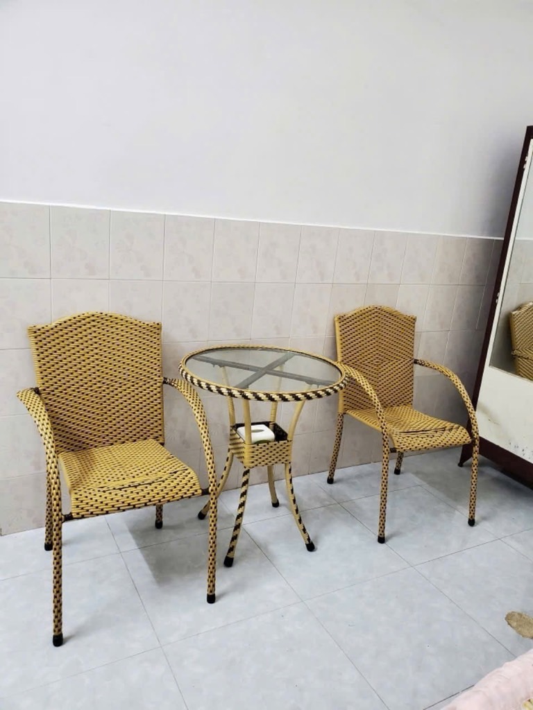 Bán nhà Lê Văn Sỹ, Trường Sa, 42m2, 5 tầng, có dòng tiền 300 triệu/năm, nhỉnh 8 tỷ (20253453KC)