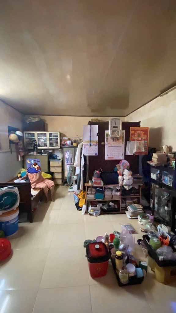 Cần bán gấp nhà Huỳnh Văn Bánh, 33m2 ngang 6.5m, 2 tầng, nhỉnh 6 tỷ (2025P489A)