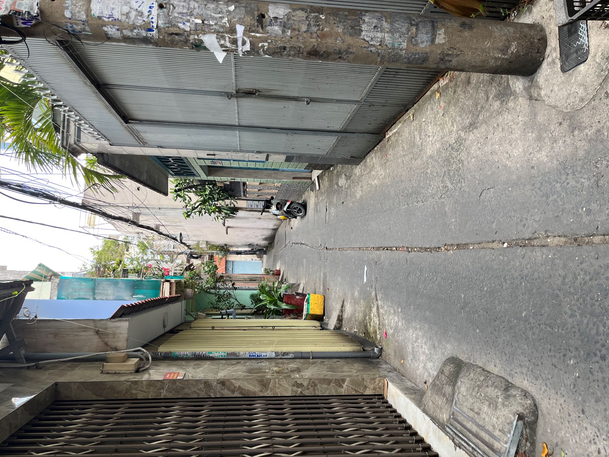 Cần bán nhanh nhà Bùi Thị Xuân, 86m2 ngang 4.3m, 2 tầng, nhỉnh 7 tỷ (2025T64)