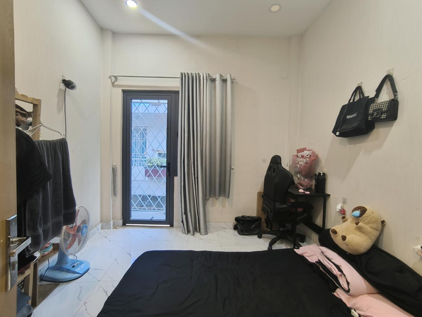 Bán nhà Lê Văn Sỹ HXH trước sau thông thoáng, ~40m2, 3tầng, chỉ 8tỷ (20253151)