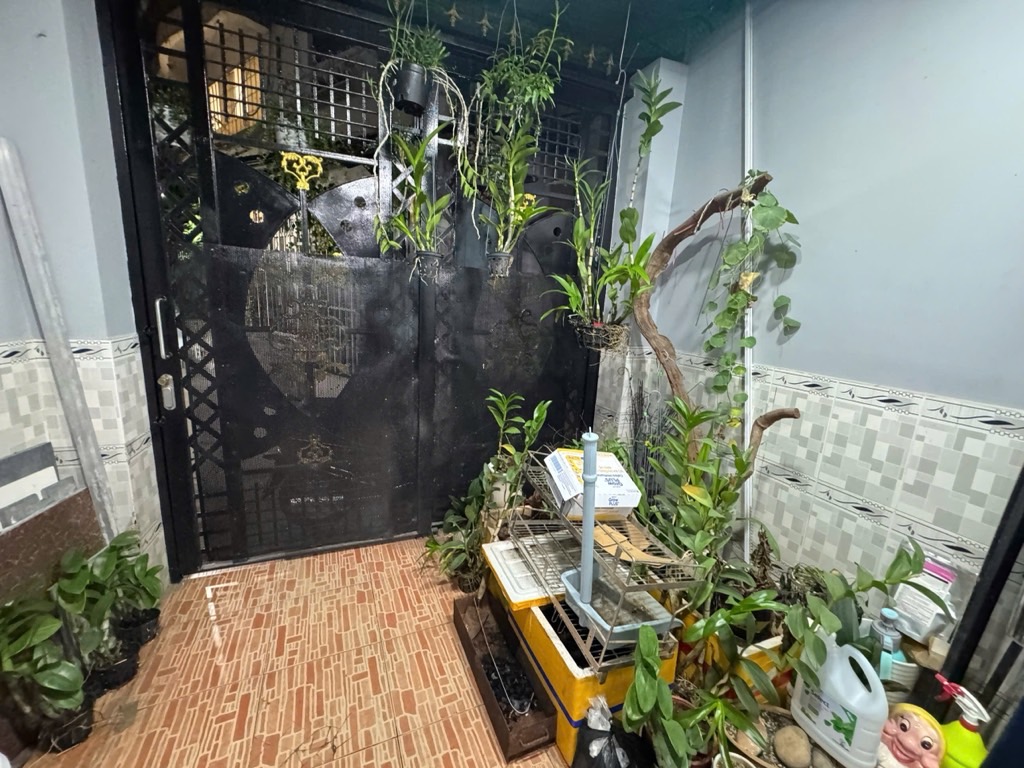NHÀ ĐẸP 5 TẦNG - KHU HIẾM NHÀ BÁN - PHAN ĐÌNH PHÙNG - HOÀN CÔNG ĐỦ - HẺM AN NINH - KHU YÊN TĨNH - NHỈNH 6 TỶ
