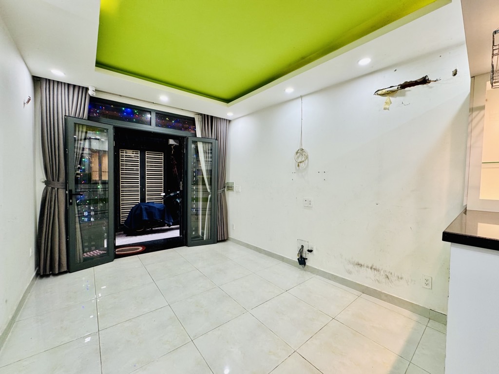NHÀ NGUYỄN CÔNG HOAN-6 TẦNG NỞ HẬU- DÒNG TIỀN 20 TRIỆU/THÁNG – GIÁ CHỈ HƠN 7 TỶ