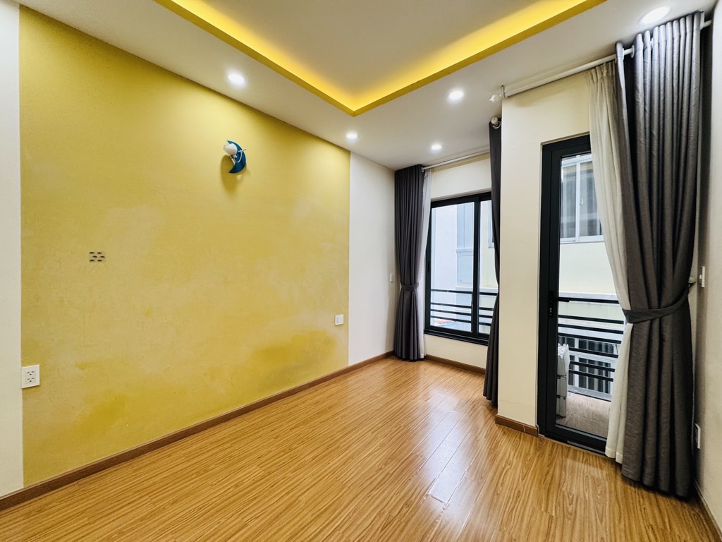 NHÀ NGUYỄN CÔNG HOAN-6 TẦNG NỞ HẬU- DÒNG TIỀN 20 TRIỆU/THÁNG – GIÁ CHỈ HƠN 7 TỶ