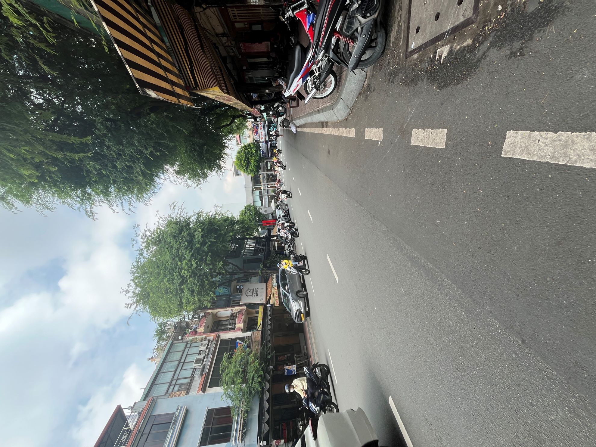 Bán nhanh nhà trung tâm Kỳ Đồng Quận 3- Ngang 4.5m, 5 tầng – Giá chỉ hơn 6 tỷ.