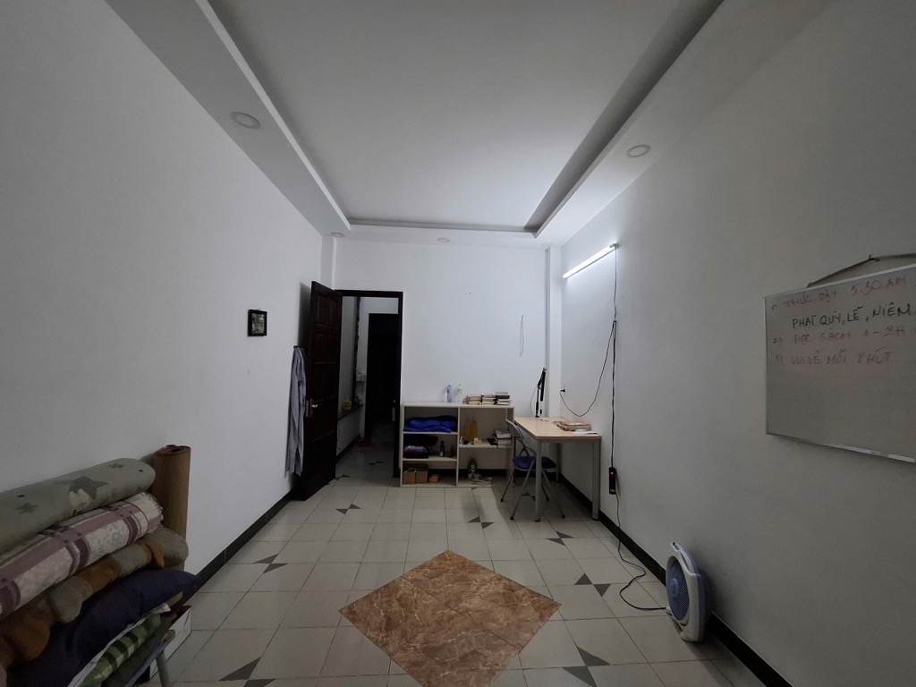 Nhà Duy Tân – Phú Nhuận, 48m², sổ hồng đẹp, HƠN 6TỶ-