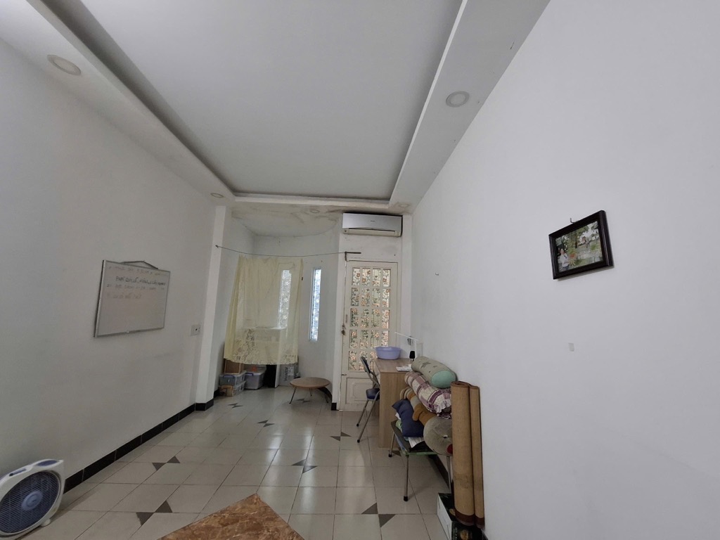 Nhà Duy Tân – Phú Nhuận, 48m², sổ hồng đẹp, HƠN 6TỶ-