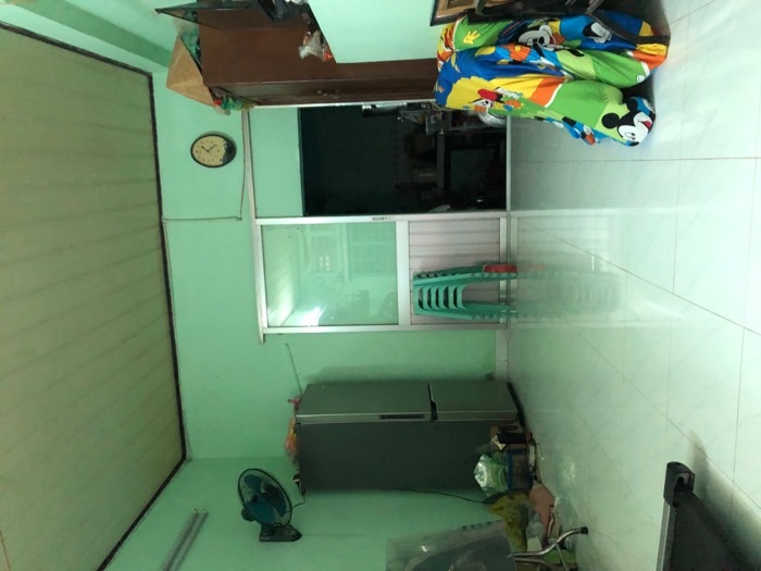 Giảm mạnh! Cần bán nhanh Lê Văn Sỹ Q3, 60m2 (6*10), hẻm XH tới nhà, giá cực tốt.