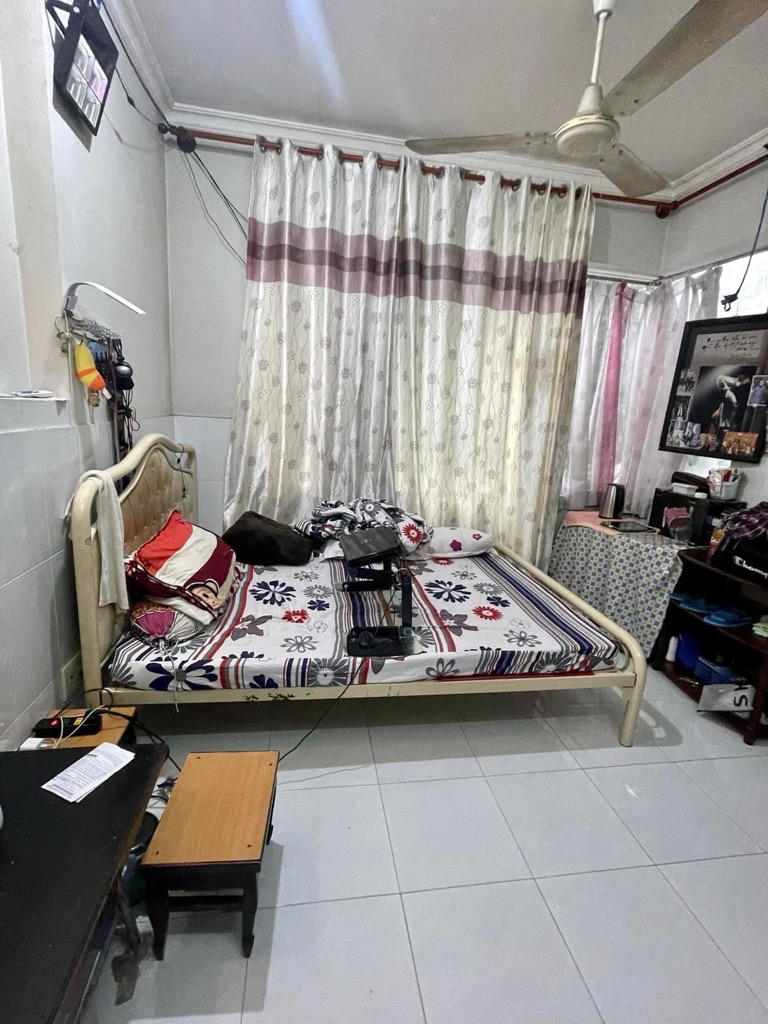CẦN BÁN GẤP!NHÀ ĐẸP HXH – SÁT HUỲNH VĂN BÁNH– 4.8*15– 6PN – DÒNG TIỀN GẦN 400TR/Năm. 