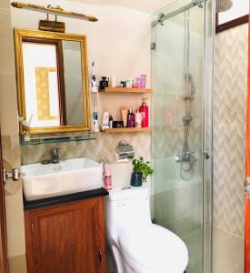 MẶT TIỀN HIẾM – Bùi Thị Xuân- NGANG 4 – Nhỉnh 5 tỷ