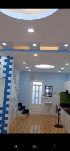 Nhà Lê Văn Sỹ Quận 3, ngang 4.2m, 40m2, 2 lầu, nhỉnh 5tỷ.