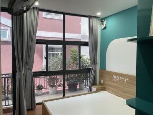 Bán Gấp Nhà hiếm Trương Quốc Dung, Nguyễn Văn Trỗi , 23m², Giá hấp dẫn hơn 6 Tỷ (2025P42)