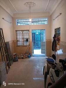 Bán nhà trung tâm Lê Văn Sỹ, 3 Tầng, Nở Hậu Tài Lộc, dòng tiền 120 triệu/năm, chỉ 6.6 Tỷ (20253443)