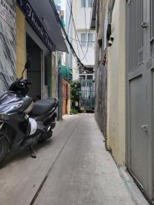 Bán gấp nhà trung tâm Lê Văn Sỹ, 41m² sổ vuông, giá mềm 6.5 tỷ (20253429)