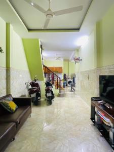 Bán nhà nở hậu, Cách Mạng Tháng 8,  58m2, 2 tầng,  giá hấp dẫn hơn 6 Tỷ (20253240)