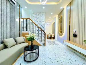 Siêu phẩm nhà đẹp ở ngay Huỳnh Văn Bánh, 27m2, 2 tầng, nhỉnh 5 tỷ (2025P52)