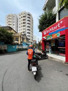 Hiếm nhà bán Nguyễn Thị Huỳnh, 40m2 ngang 6m, 4 tầng, nhỉnh 6 tỷ (2025P54)