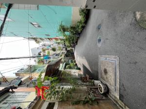 Bán nhà mới đẹp ở ngay Phan Xích Long, Nguyễn Công Hoan, 4 tầng, ngang 4.4m, chỉ hơn 6tỷ