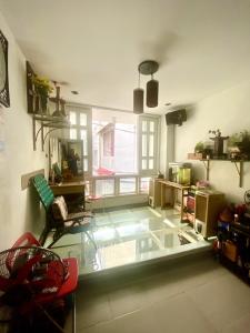 Bán gấp nhà Hoàng Sa, 28m2, 4 tầng, nhỉnh 5tỷ (20253865)