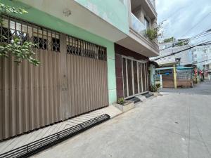 Bán gấp giảm mạnh nhà Thích Quảng Đức, 32m2 ngang 4.25m, 3 tầng, nhỉnh 6tỷ (2025P86G)