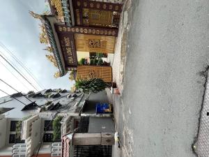 Bán nhà mới ở phố ẩm thực Phan Xích Long, 32m2, 3tầng, chỉ hơn 6tỷ (2025P293)