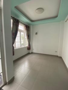 NHÀ 5 TẦNG – HẺM XE TẢI SÁT CHỢ PHẠM VĂN HAI- NHỈNH 6 tỷ