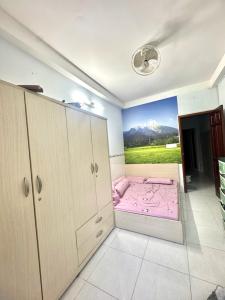 Bán nhà Hoàng Hoa Thám, Phú Nhuận, Hẻm Xe tải thông, kinh doanh sầm uất, 41m2, 4 Tầng
