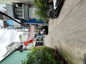 NHÀ PHAN XÍCH LONG – PHAN ĐĂNG LƯU PHÚ NHUẬN – 4 TẦNG – ĐƯỜNG 5M THÔNG- HƠN 6TỶ