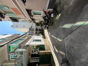 Nhà Duy Tân – Phú Nhuận, 48m², sổ hồng đẹp, HƠN 6TỶ-