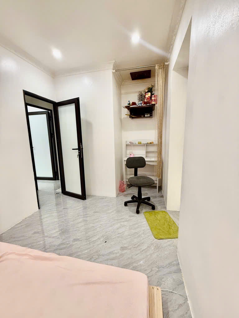 BÁN NHÀ BẠCH ĐẰNG, T HƠN 25M2, 2 TẦNG MẶT TIỀN 3,9M GẦN Ô TÔ TRÁNH, SỔ ĐỎ CC CHỈ HƠN 4 TỶ