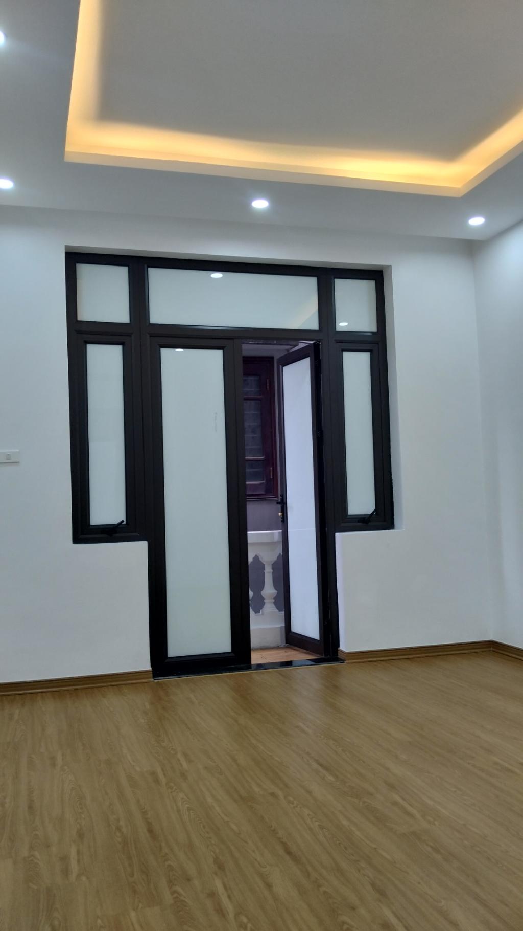 Nhà phố BÙI XƯƠNG TRẠCH - Thanh Xuân