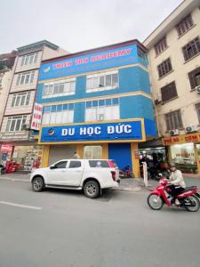 MẶT PHỐ - LÔ GÓC - KINH DOANH ĐỈNH - MẶT TIỀN QUYỀN LỰC