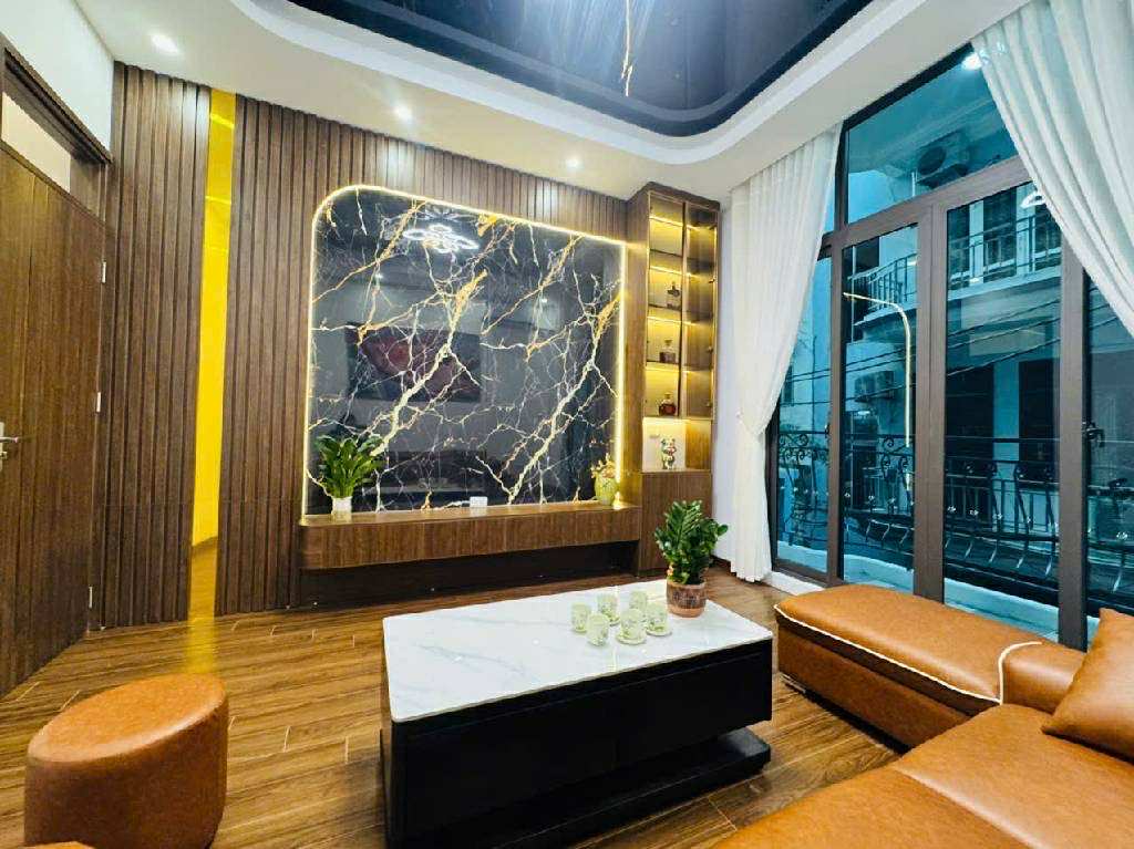 TRƯỜNG TRINH - NGÕ THÔNG RỘNG RÃI KINH DOANH 30M RA PHỐ
