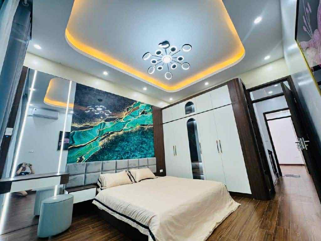 TRƯỜNG TRINH - NGÕ THÔNG RỘNG RÃI KINH DOANH 30M RA PHỐ
