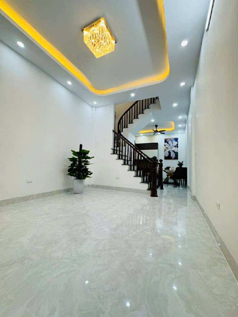 TRƯỜNG TRINH - NGÕ THÔNG RỘNG RÃI KINH DOANH 30M RA PHỐ
