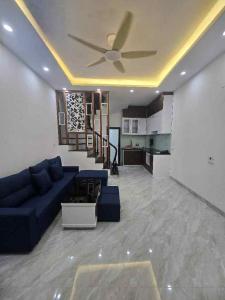 VĨNH HƯNG - SIÊU PHẨM NHÀ MỚI ĐẸP - 3 NGỦ - PHÂN LÔ - GẦN - Ô TÔ - TẶNG FULL NỘI THẤT.