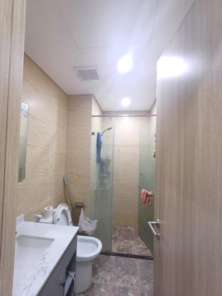 BÁN CHUNG CƯ FELIZ HOME HOÀNG MAI 77M2