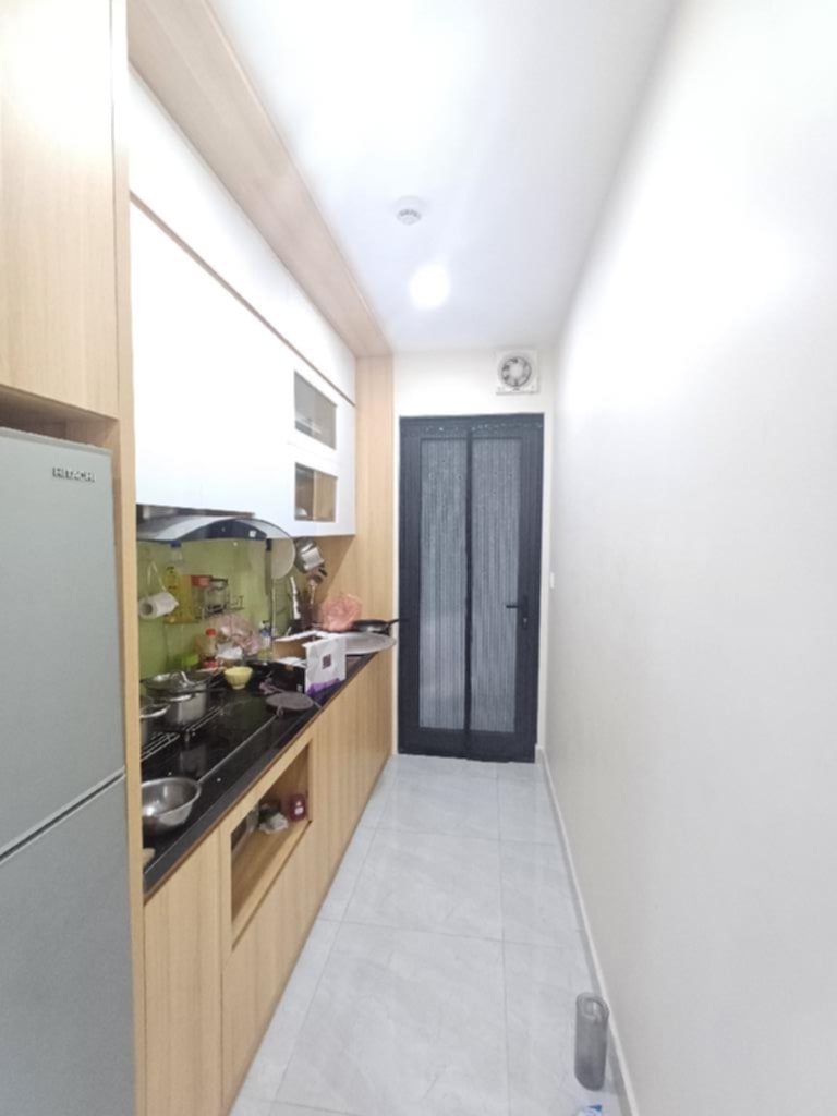 BÁN CHUNG CƯ FELIZ HOME HOÀNG MAI 77M2