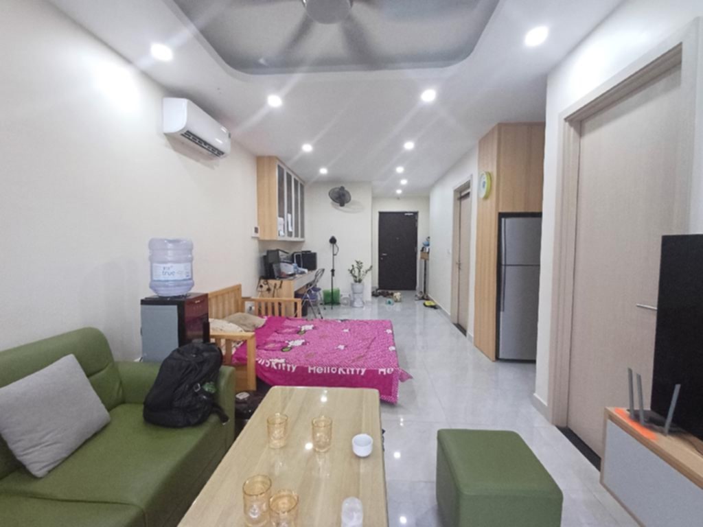 BÁN CHUNG CƯ FELIZ HOME HOÀNG MAI 77M2